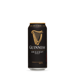 Guinness Draught – cerveza stout