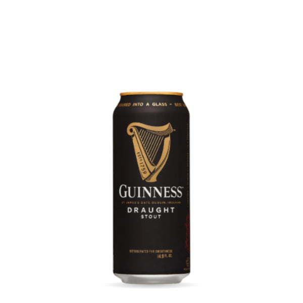 Guinness Draught 4.2%