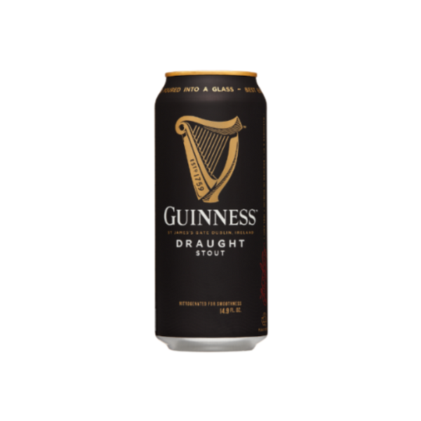 Guinness Draught 4.2%
