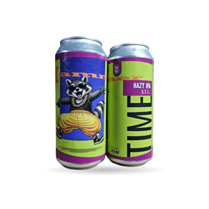 Monkey Waves Hammer Time – cerveza artesanal