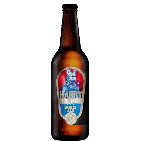 Wendlandt Harry Polanco 5.5%