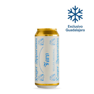 Hércules Faro – cerveza artesanal
