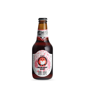 Hitachino Nest Red Rice 7%