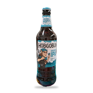 Marston's Hobgoblin Original IPA – cerveza inglesa