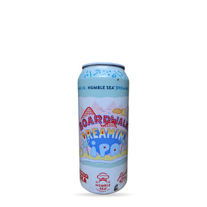 Humble Sea Boardwalk Dreamin – cerveza artesanal