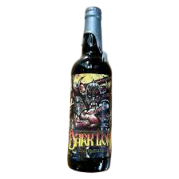 Three Floyds Dark Lord 2018