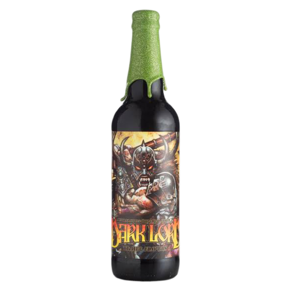 Three Floyds Dark Lord 2017