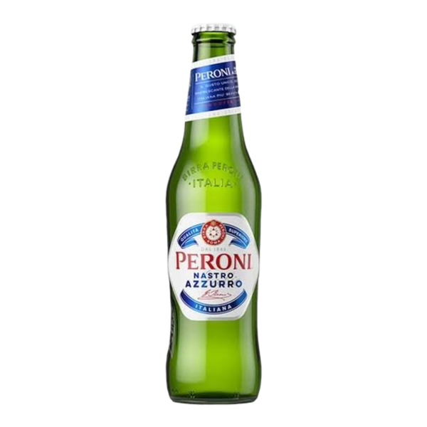 Peroni Nastro Azurro 5.1%