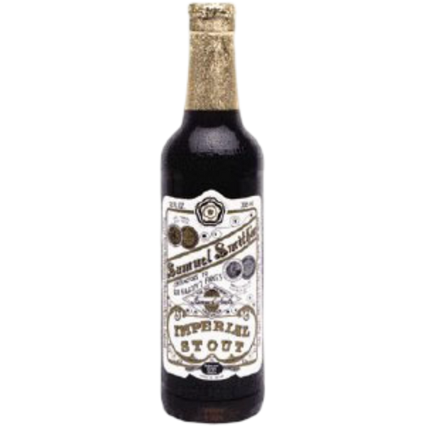 Samuel smith Imperial stout 7.0%