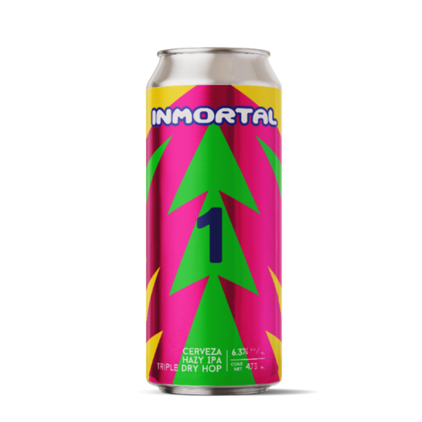 Falling Piano Inmortal 6.3%