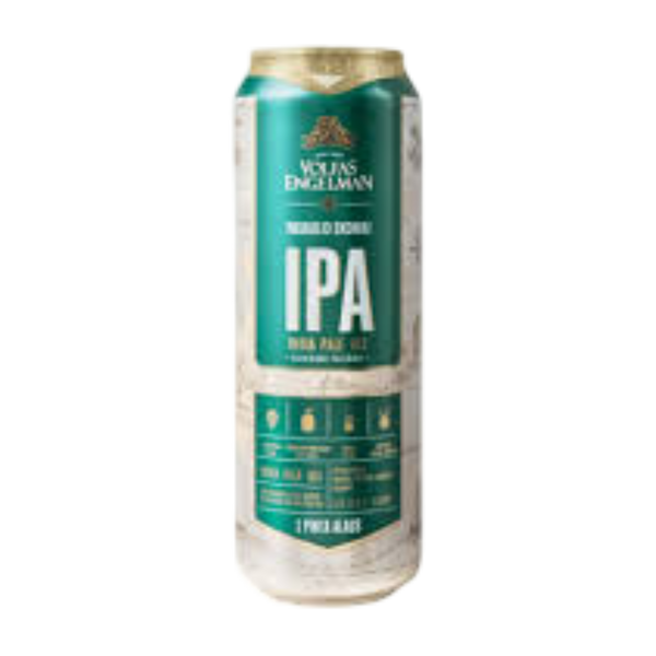 Volfas Engelman IPA 6%