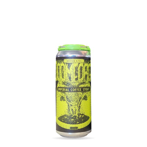 Doom Forge – cerveza artesanal