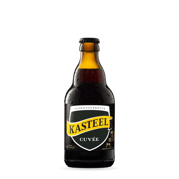 Kasteel Cuvee 11%
