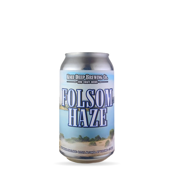 Knee Deep Folsome Haze – cerveza artesanal