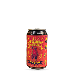 La Revancha Del Duende 6.7%
