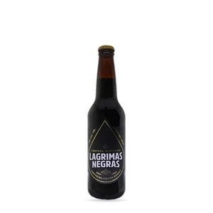 Rámuri Lágrimas Negras – cerveza artesanal