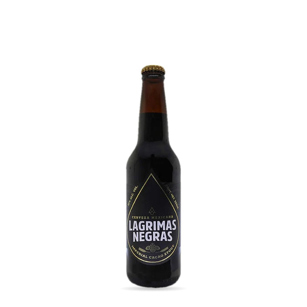 Rámuri Lágrimas Negras – cerveza artesanal