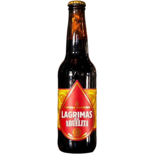Ramuri Lagrimas De Abuelita 10.0%