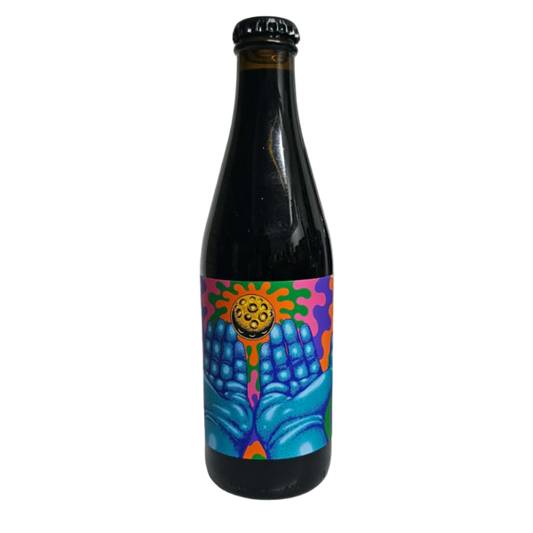 Omnipollo Large Life 12.1%