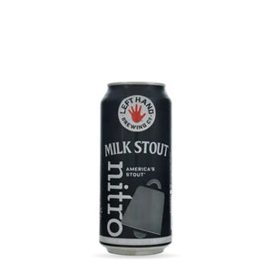 Left Hand Milk Stout Nitro 6.0%
