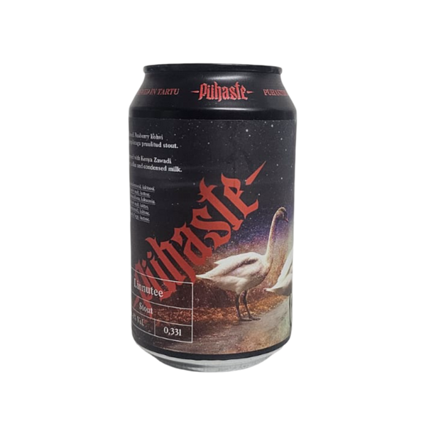 Pühaste Linnutee 6.0%