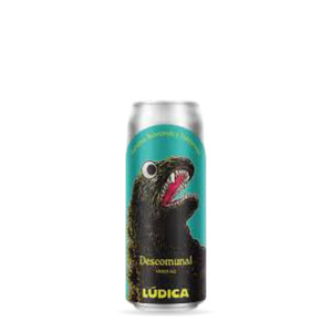 Lúdica Descomunal 5.5%