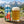 Lúdica Festbier servida en su tarro