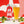 Lúdica Twins Lite IPA servida en su vaso