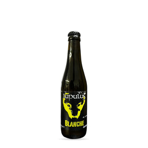 Lupulus Blanche – cerveza artesanal