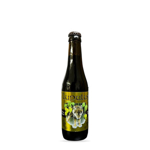 Lupulus Brune – cerveza artesanal