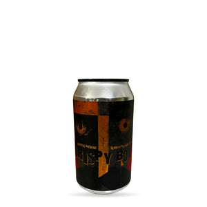 Madueño Crispy Boy – cerveza artesanal