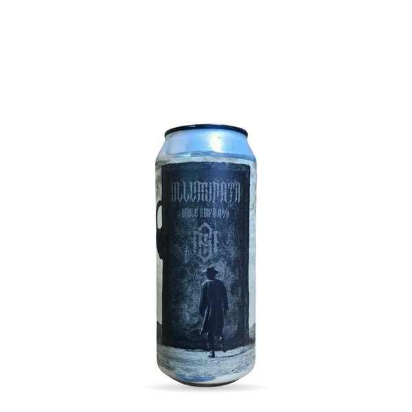 Madueño Illuminati 7%