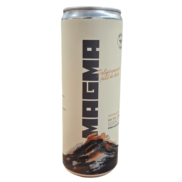 Tarabaña Magma 8.3%