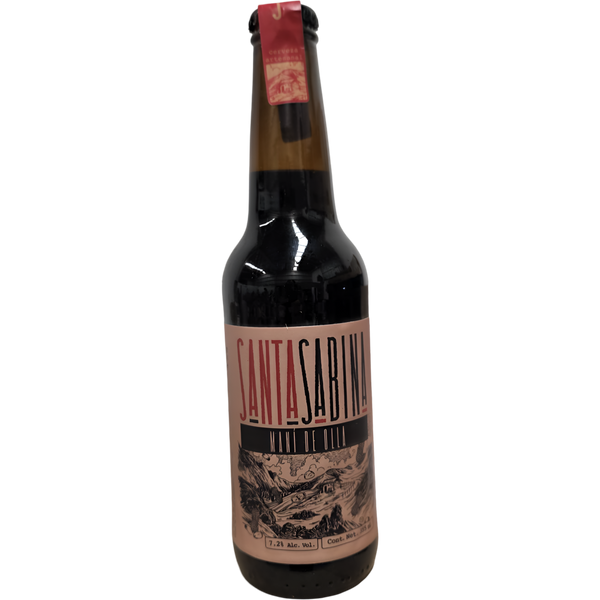 Santa Sabina Maní de Olla 7.2%