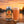 Equilibrium Between Two Cities servida en su vaso