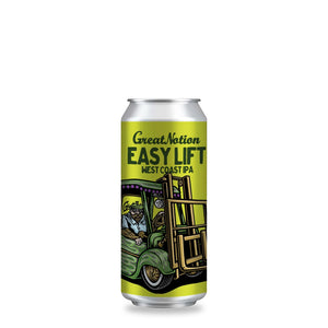 Great Notion Easy Lift