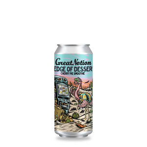 Great Notion Edge of Dessert (Cherry Pie)
