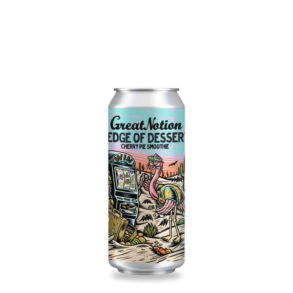 Great Notion Edge of Dessert (Cherry Pie)