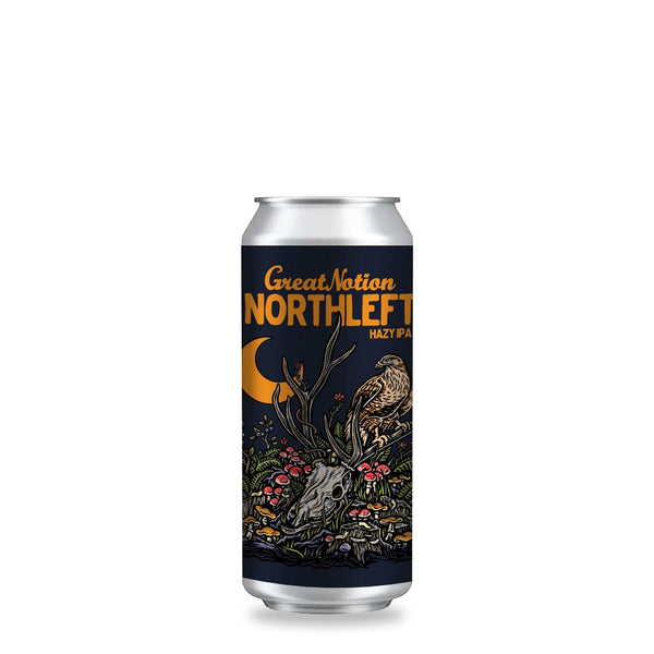 Great Notion Northleft