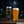 Great Notion Northleft servida en su vaso