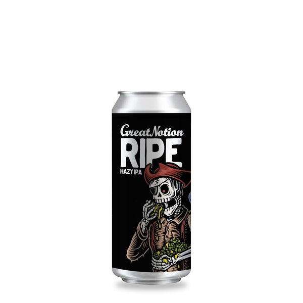 Great Notion Ripe