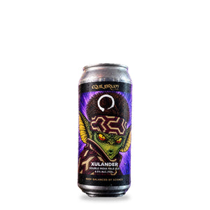 Equilibrium Xulander