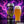 Equilibrium Xulander servida en su vaso
