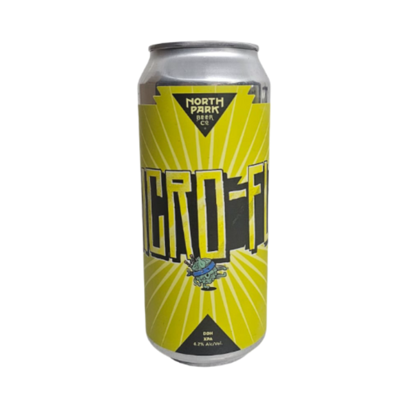 North Park Micro-Fu 4.2%