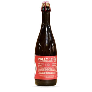 Mikkeller & 3 Fonteinen Polly 12 – cerveza artesanal