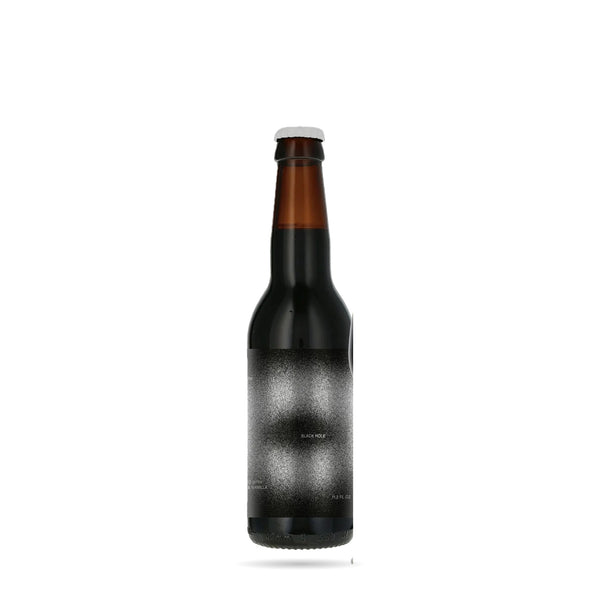Mikkeller Black Hole – cerveza artesanal