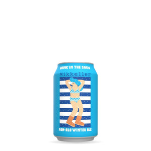 Mikkeller Drink'in the Snow 0.3%
