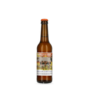 Mikkeller & Ebeltoft Barelly A Stout – cerveza artesanal