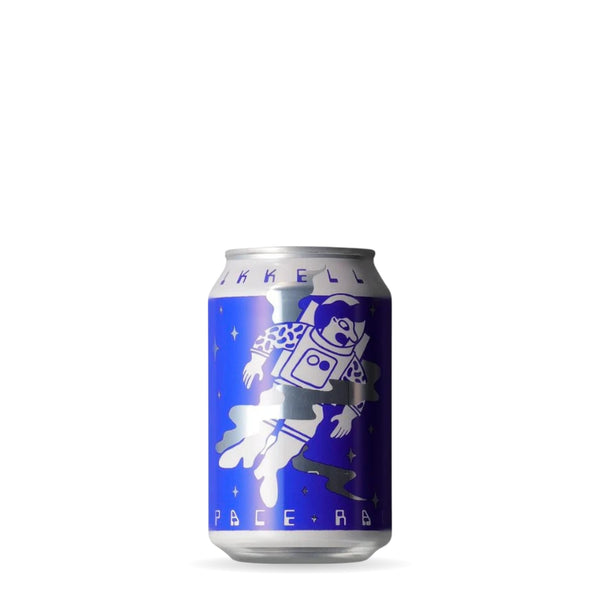 Mikkeller Space Race Hazy IPA – cerveza artesanal