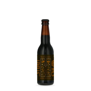 Mikkeller Stout Wars – cerveza artesanal